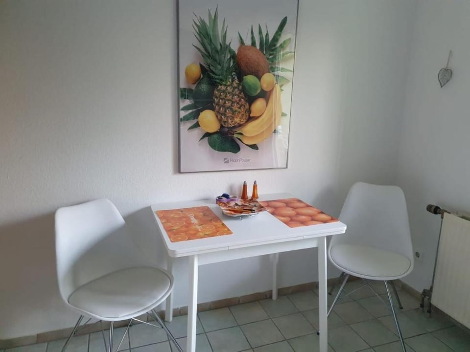 Ferienwohnung für Montuere Apartment in Kassel