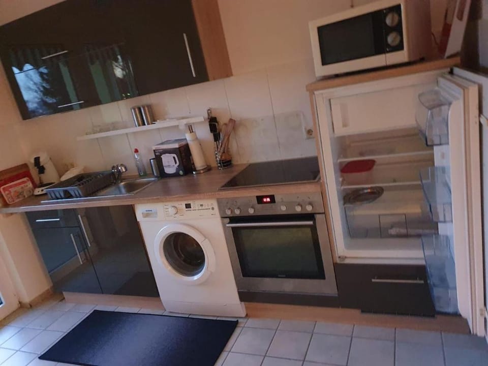 Ferienwohnung für Montuere Apartment in Kassel