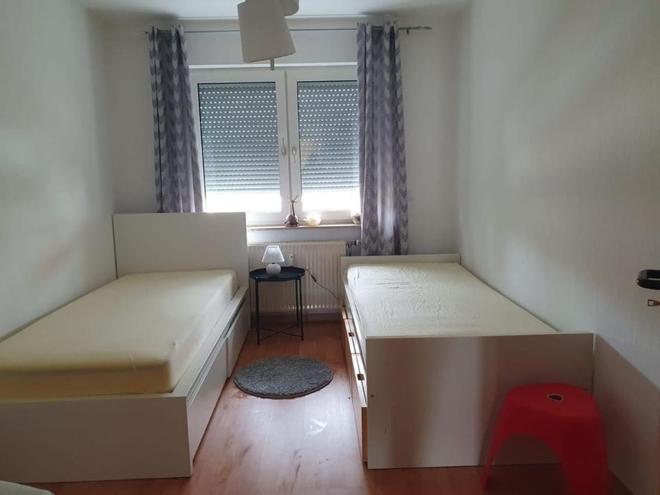 Ferienwohnung für Montuere Apartment in Kassel