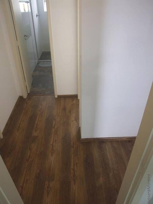 Apartamento próximo à PUC UNISINOS e Shopping Apartment in Porto Alegre
