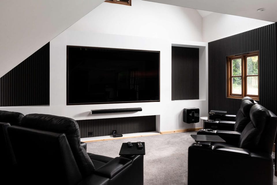 TV and multimedia