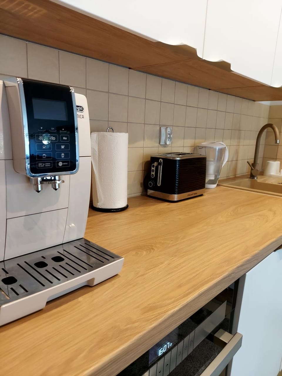 Apartament VI Blue Mare Apartment in West Pomeranian Voivodeship, Poland