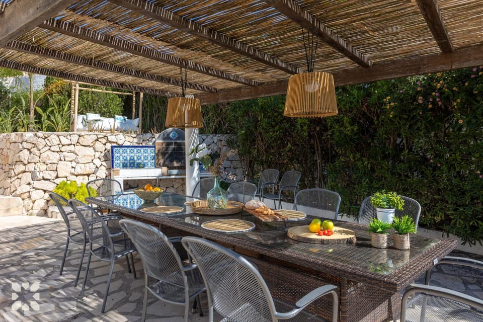 Villa Perla by Abahana Villas Villa in Marina Alta