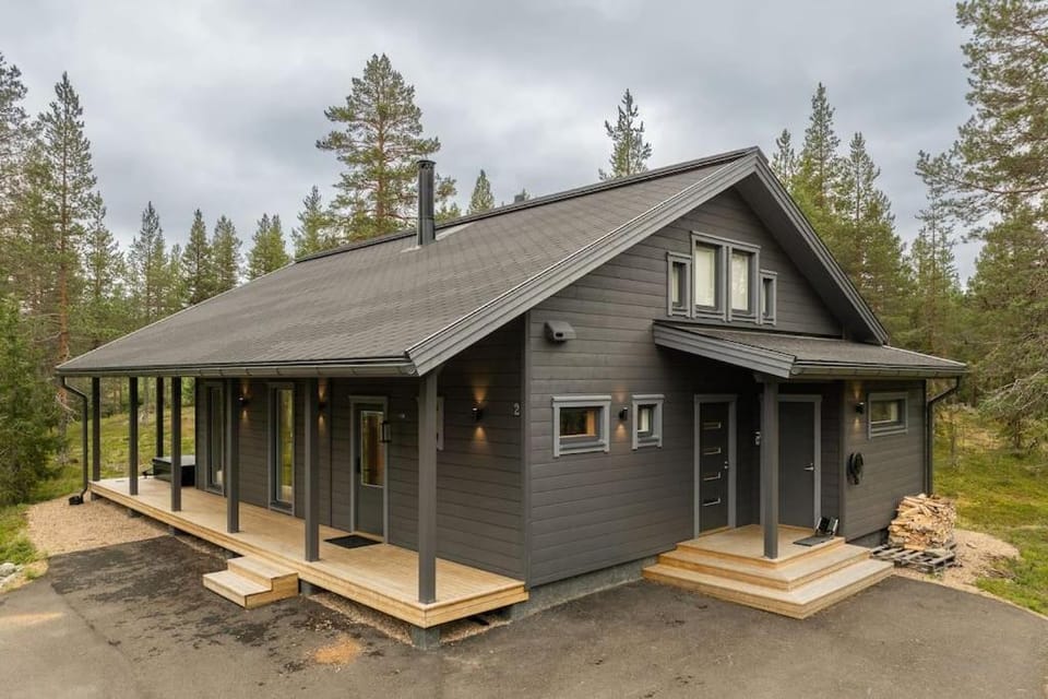 Property building, Day, Natural landscape