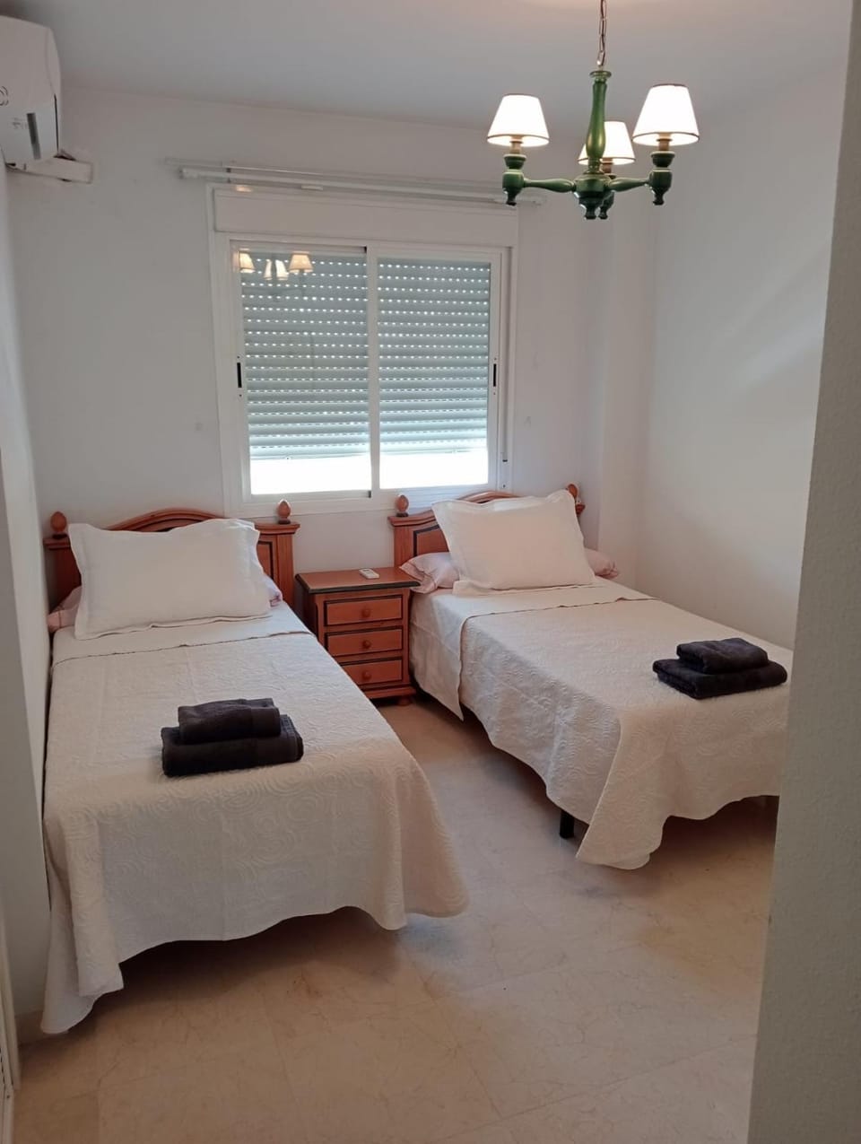 costalagos beach house Apartment in Torremolinos