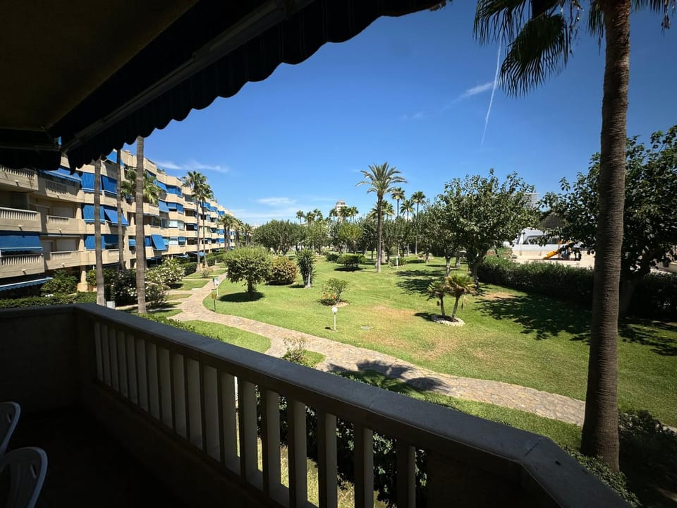 costalagos beach house Apartment in Torremolinos