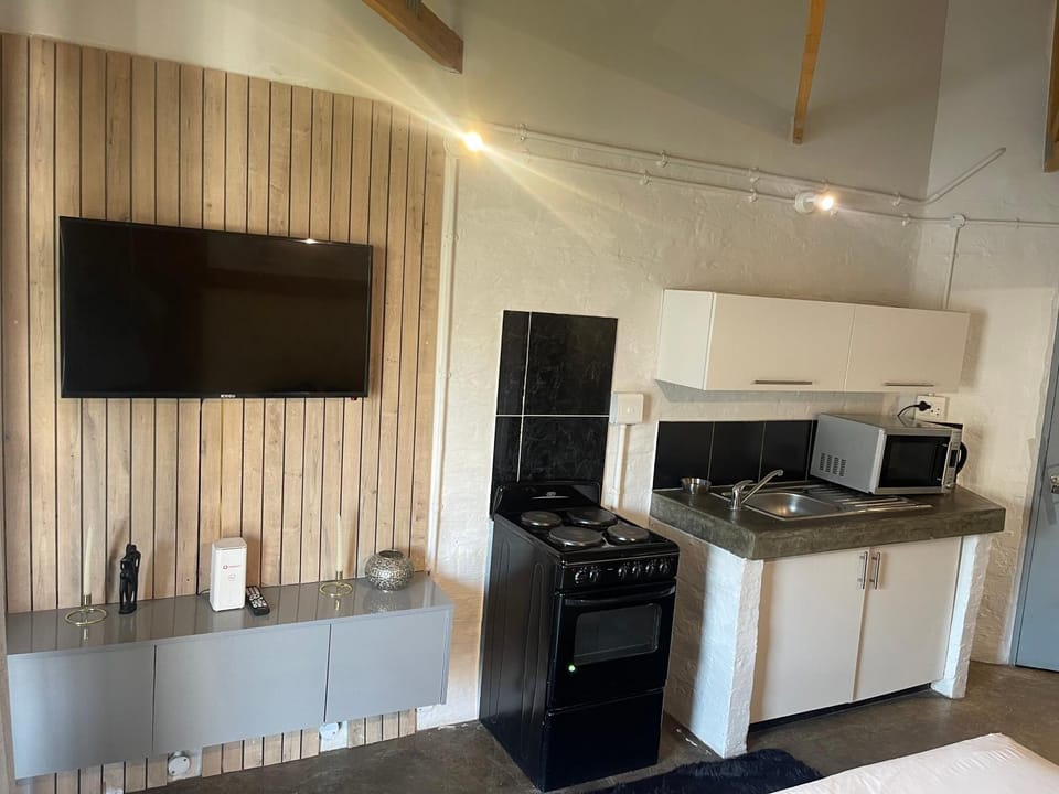 Dream Abodes at Craftsmanship Maboneng 2 Apartment in Johannesburg