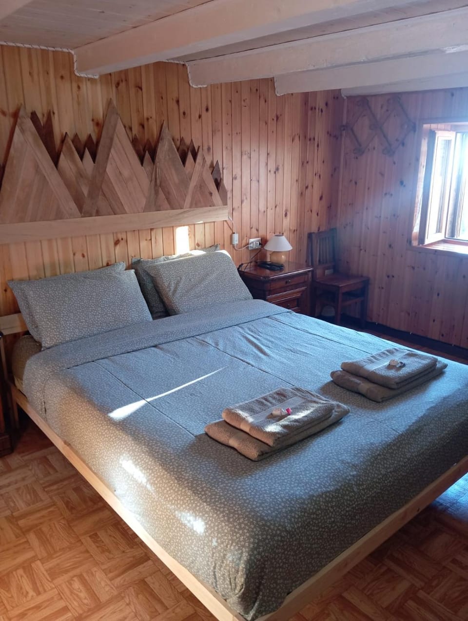 Casa Umberna House in Trentino-South Tyrol