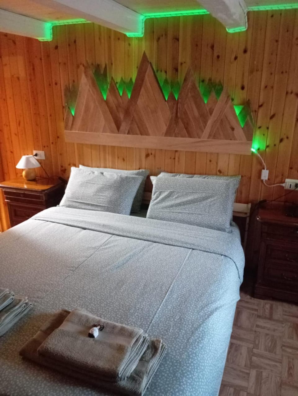 Casa Umberna House in Trentino-South Tyrol