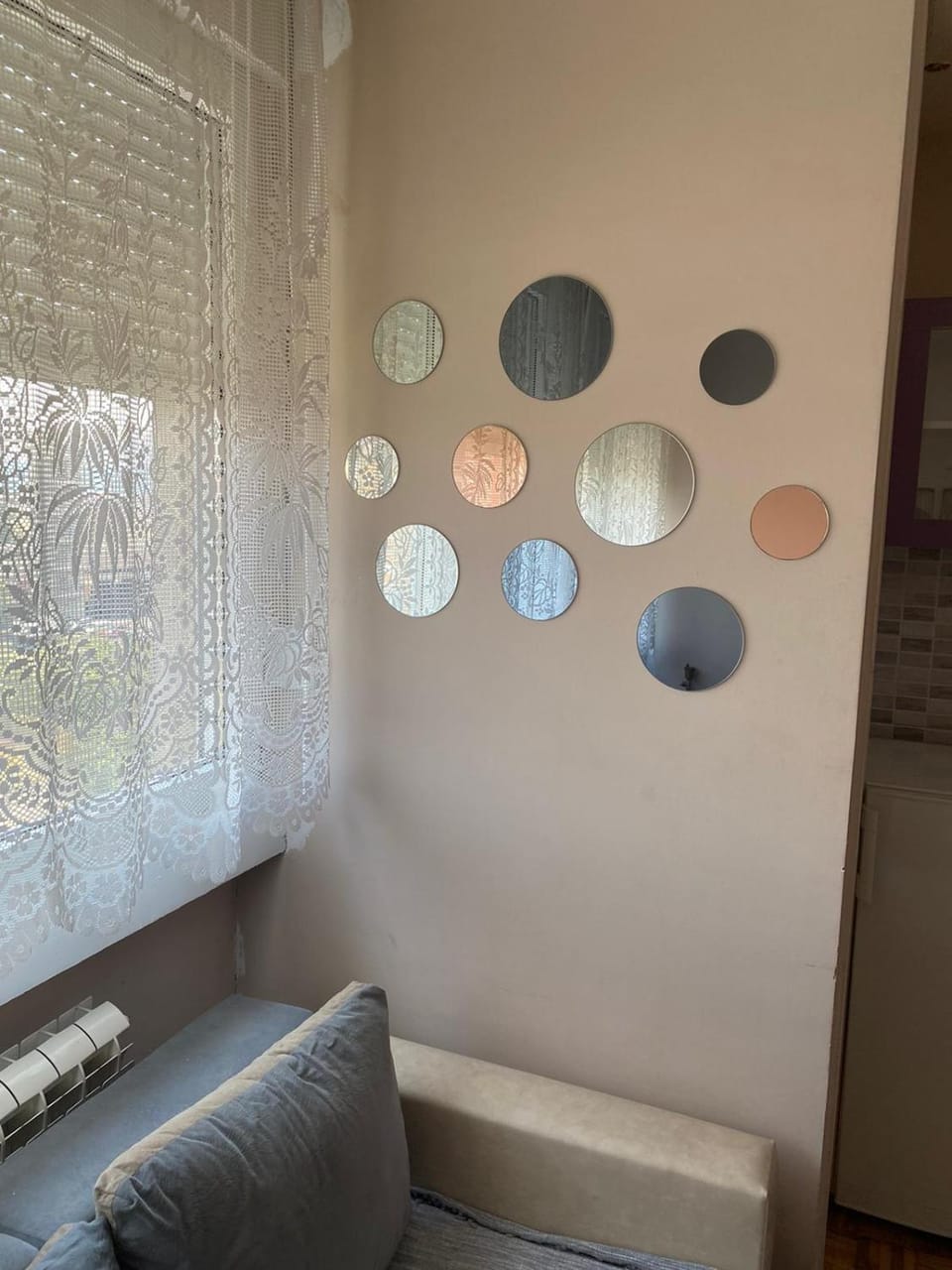 Niki Apartman Apartment in Serbia