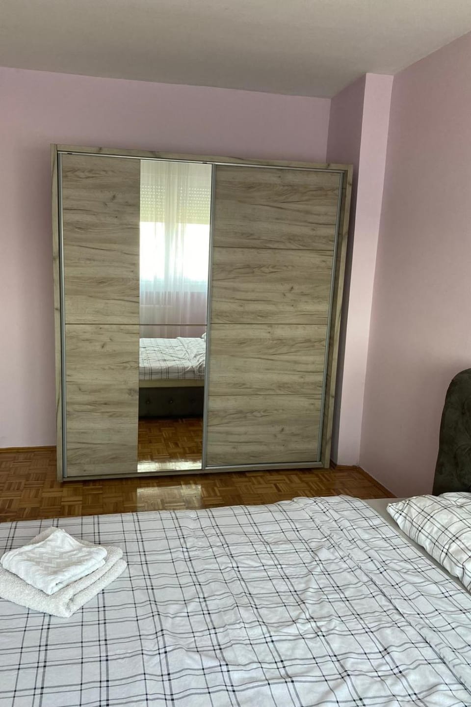 Niki Apartman Apartment in Serbia