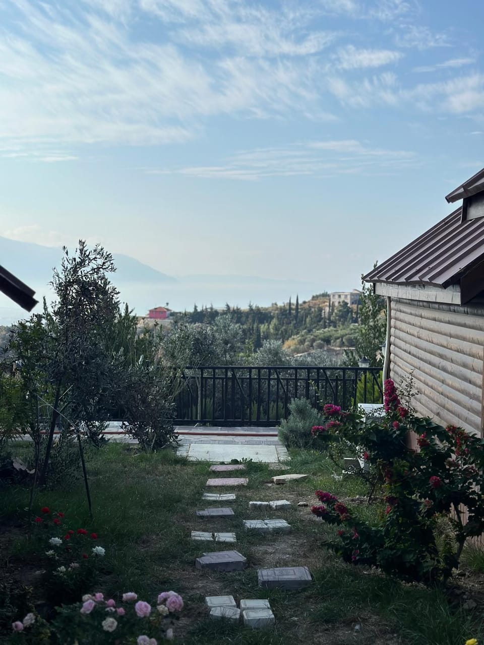 Natural landscape, Garden, View (from property/room), View (from property/room)