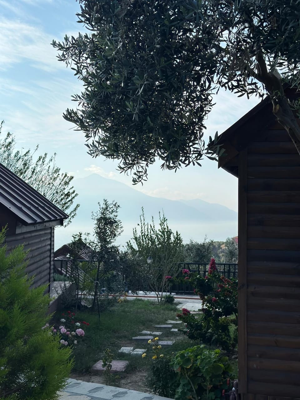 Property building, Garden, Garden, Garden view, Garden view