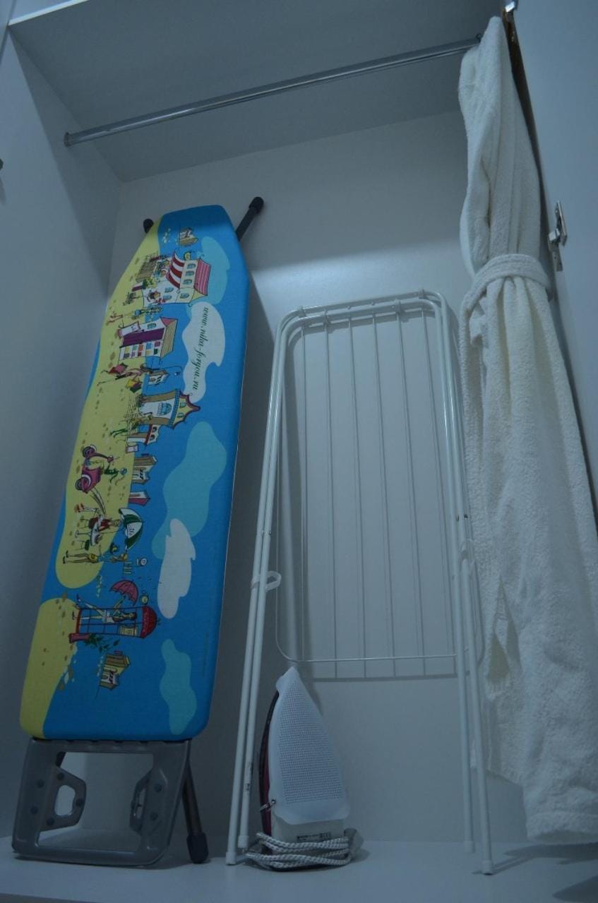 Апарт-отель Apartment in Kazakhstan