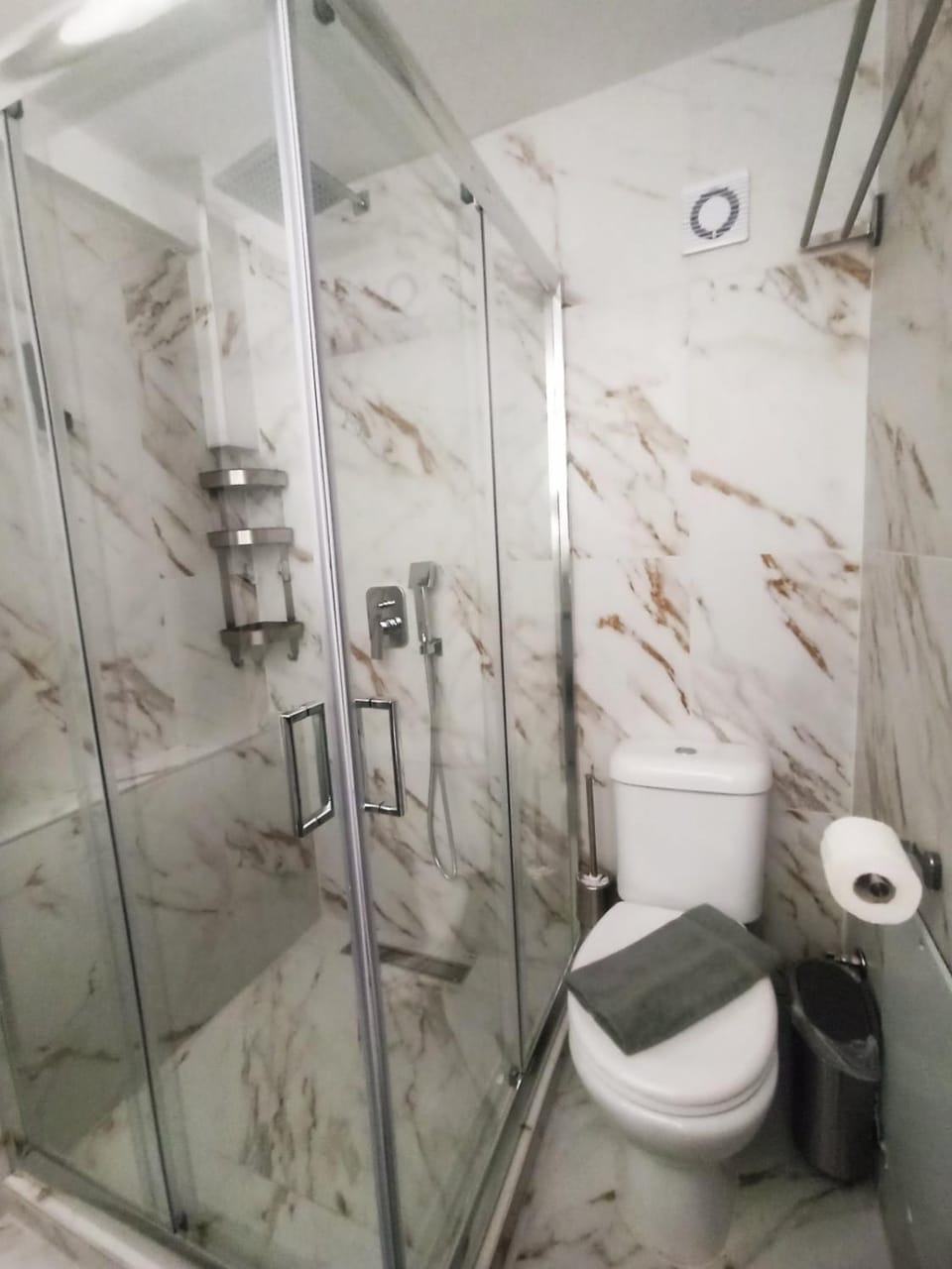 DOWN TOWN Luxurious Apartments 7 Apartment in Alexandroupoli