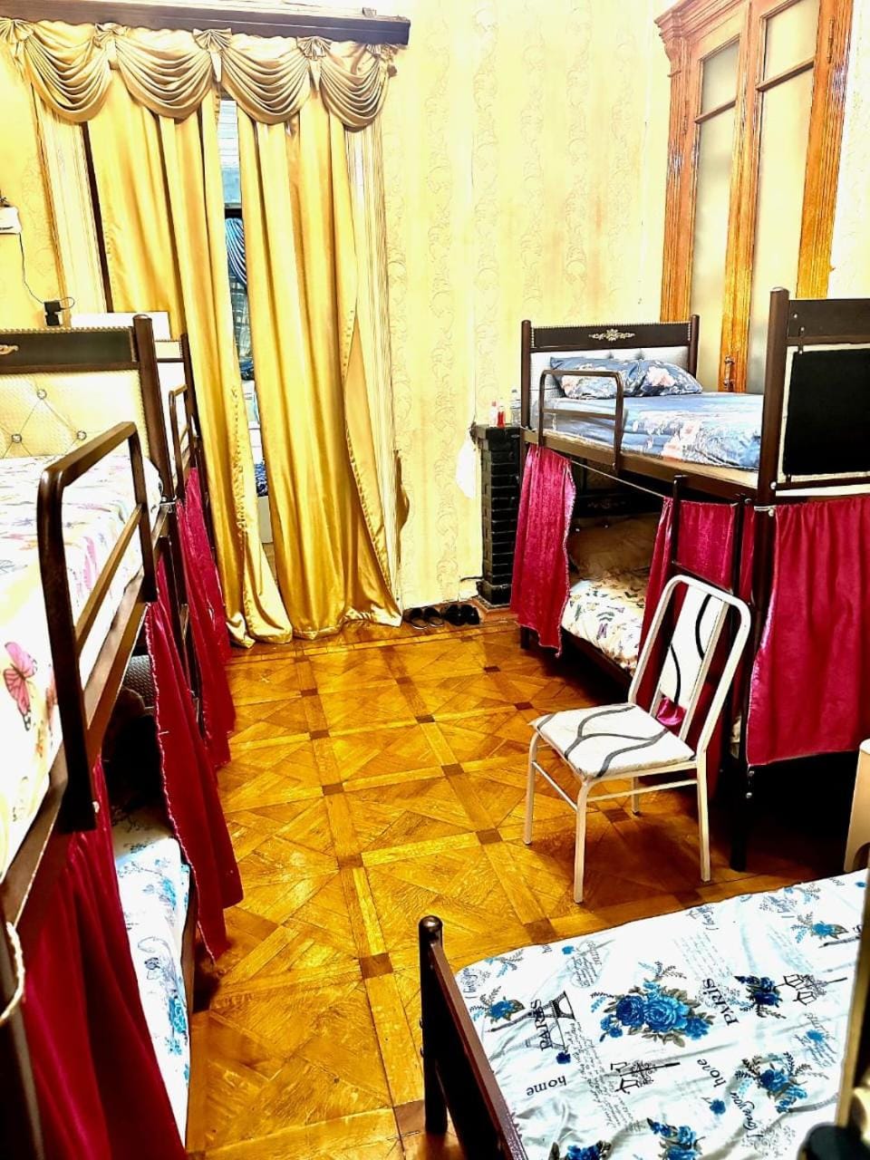 AL Mikayel Hostel Hostel in Baku