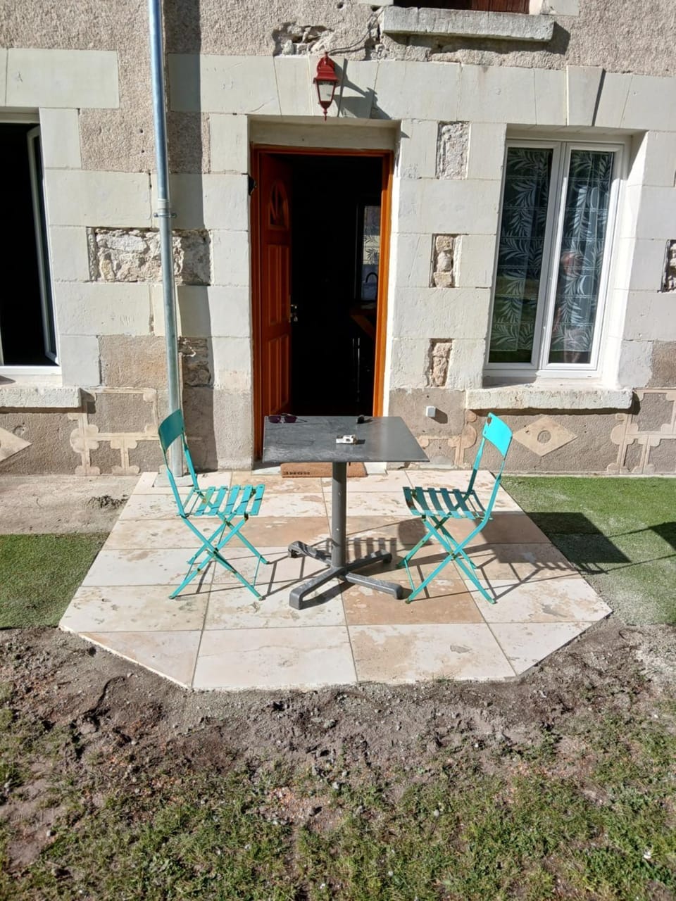 Maison de campagne proche des Châteaux et Beauval House in Centre-Val de Loire