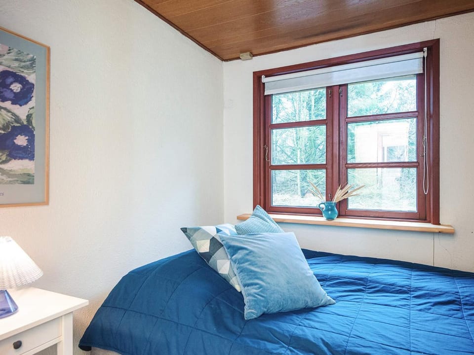 6 person holiday home in Blokhus House in Blokhus
