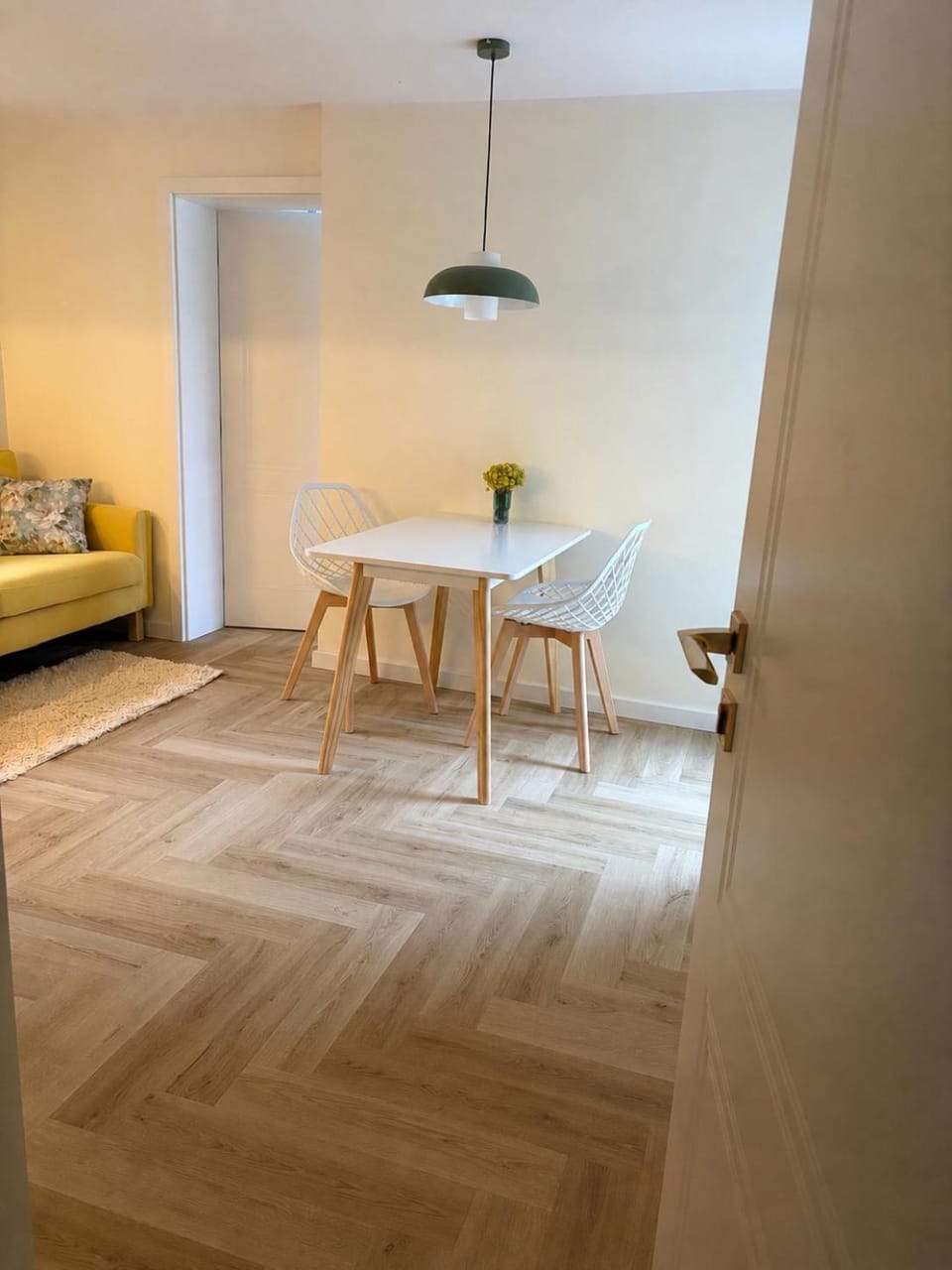 Przytulny Dom pod Jabłoniami przy Targach Kielce Villa in Poland