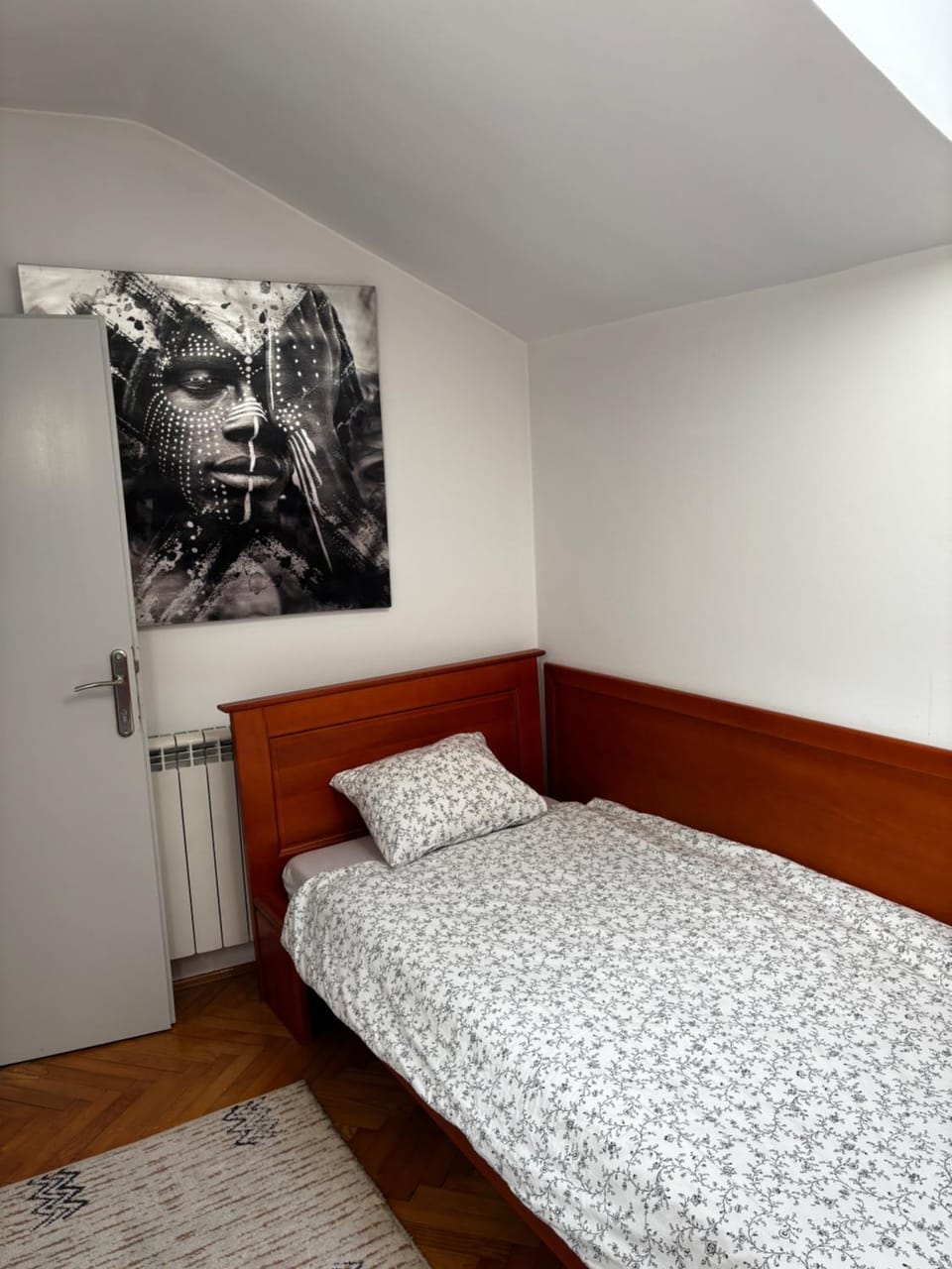 Apartman Milica Apartment in Belgrade