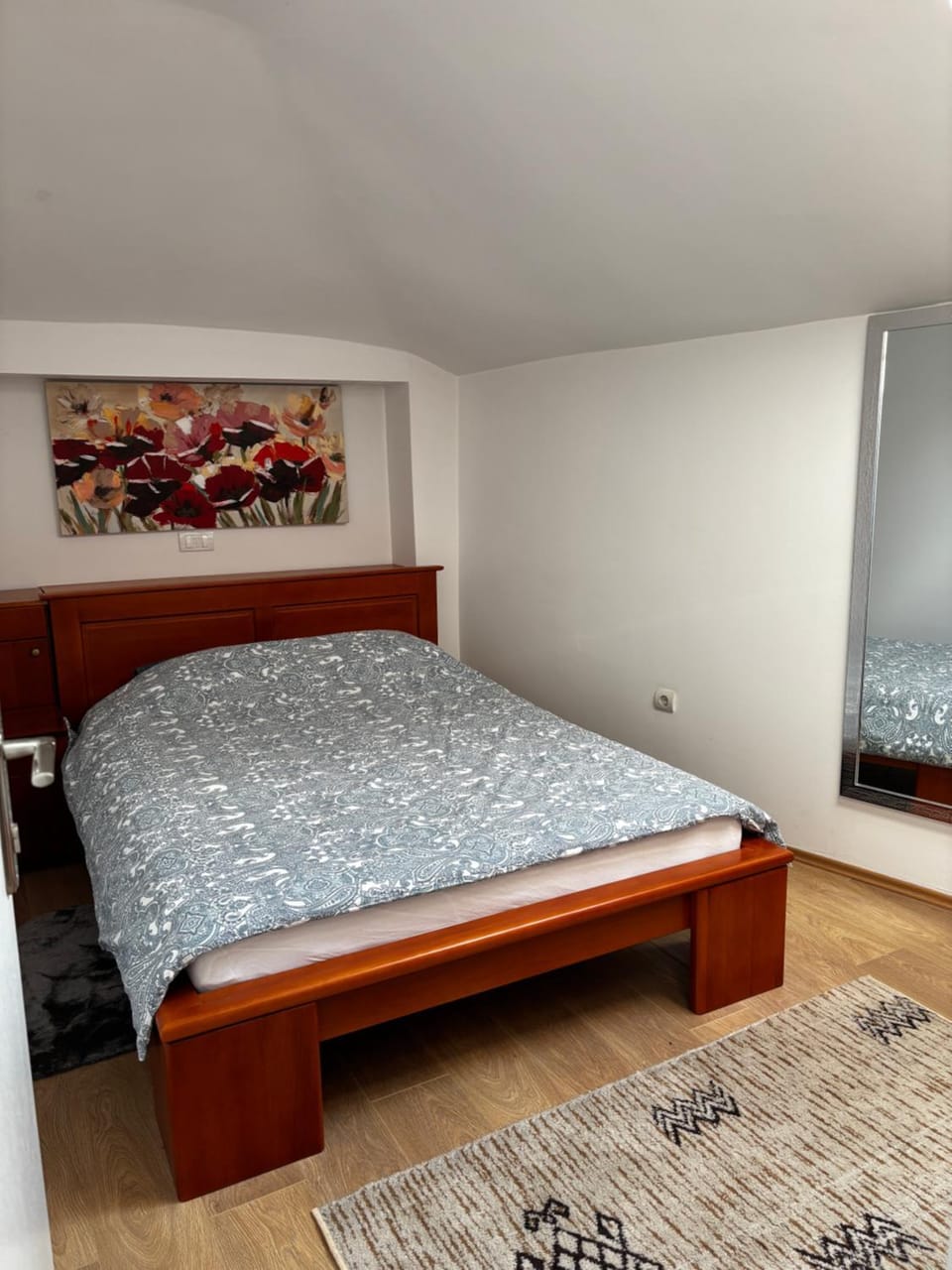 Apartman Milica Apartment in Belgrade