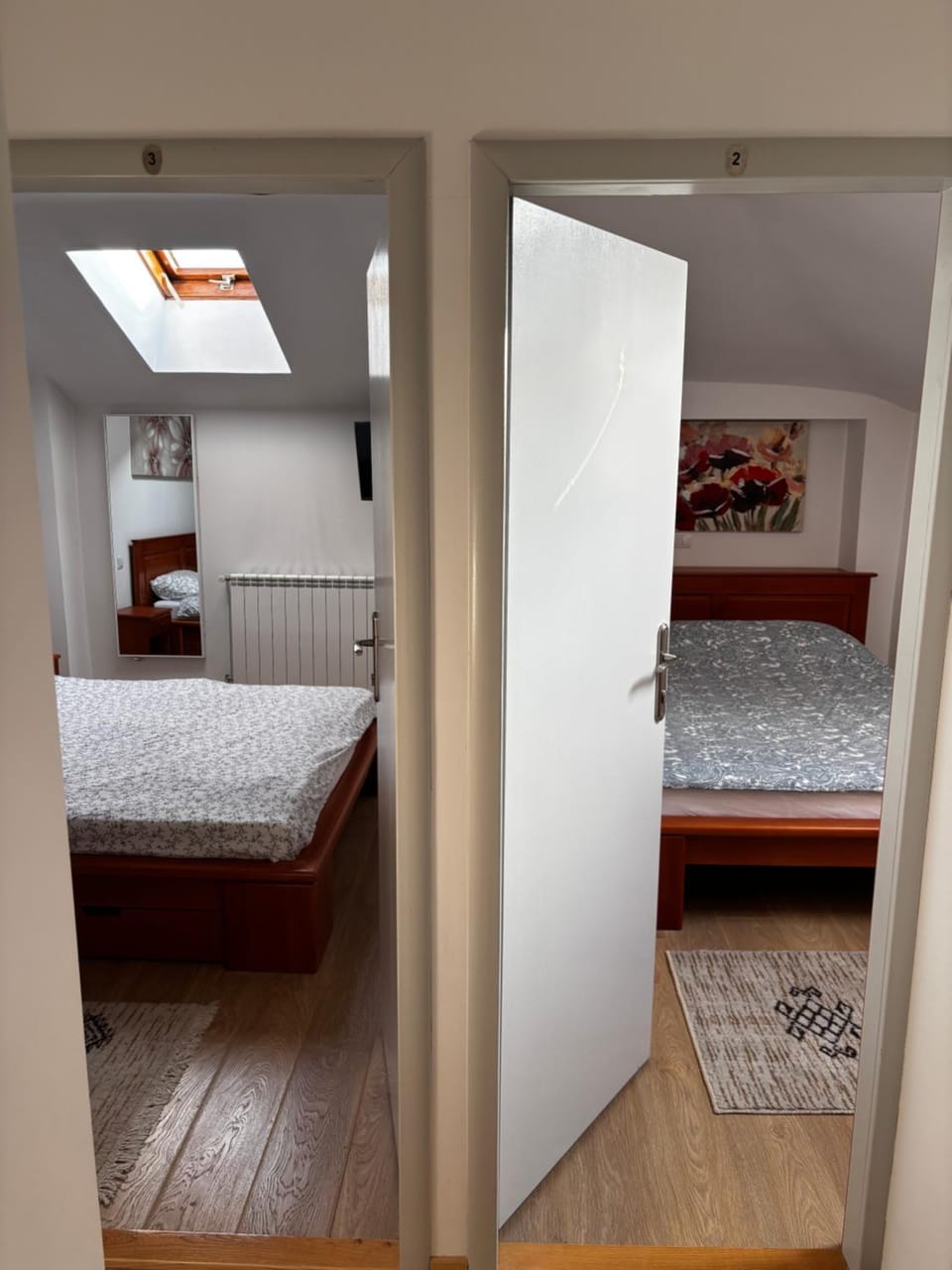 Apartman Milica Apartment in Belgrade