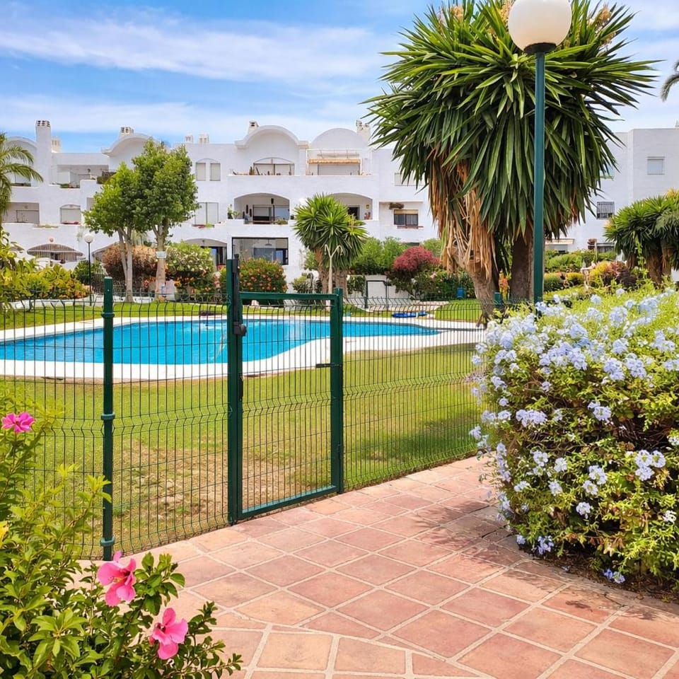 Noctua Estepona Benavista 026 Apartment in Costa del Sol