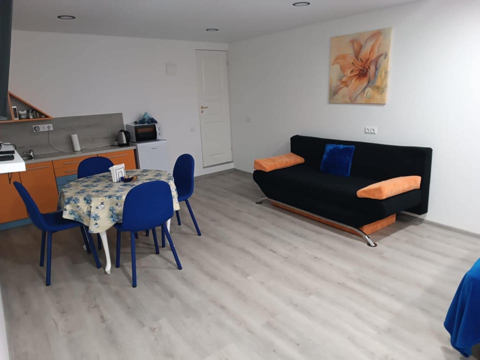 Jolsva Apartment in Lithuania