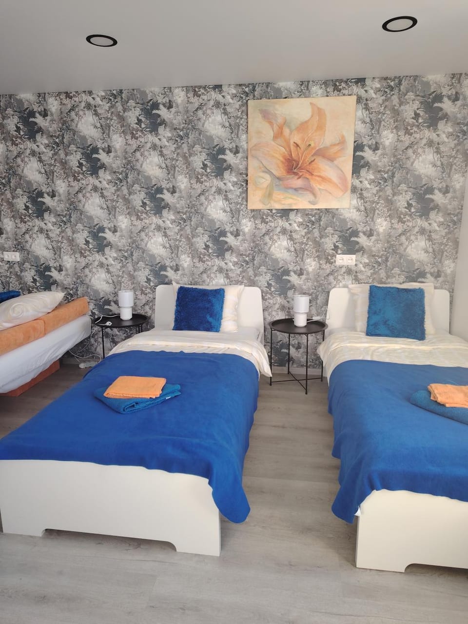 Jolsva Apartment in Lithuania