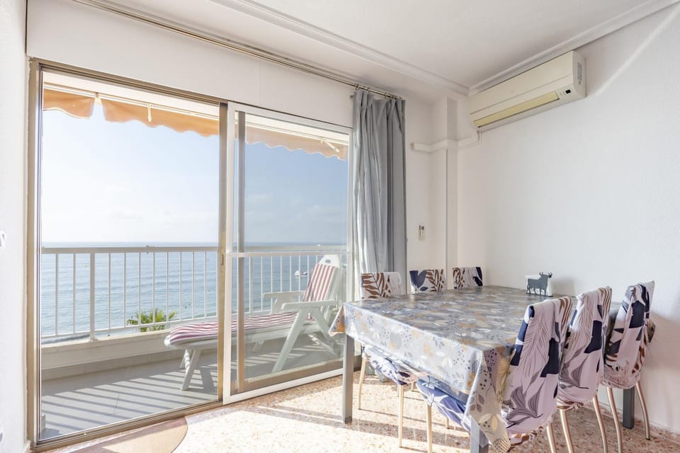 Penélope Apartment in Villajoyosa