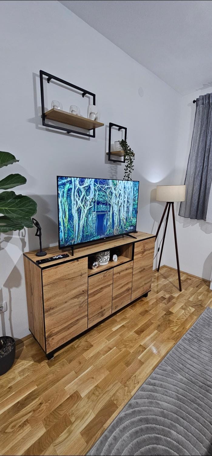 Apartman Dorian Gray sa Garazom Apartment in Vojvodina