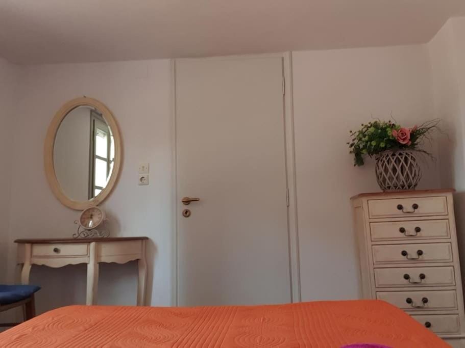 Villa Emeli - Close to Beaches & downtown House in Argolis, Greece