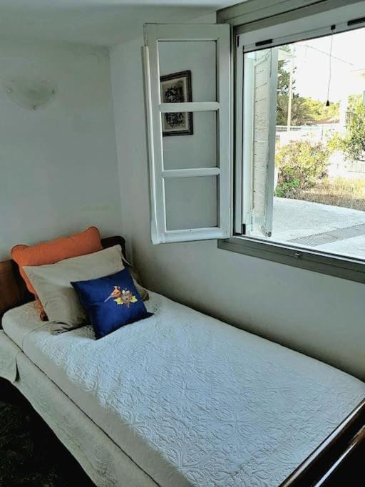 Villa Emeli - Close to Beaches & downtown House in Argolis, Greece