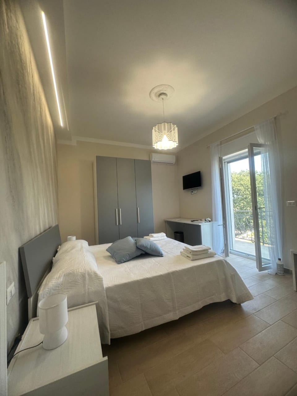 Il Rifugio Verde Bed and Breakfast in Campania
