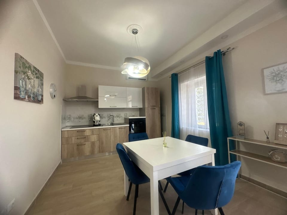 Il Rifugio Verde Bed and Breakfast in Campania
