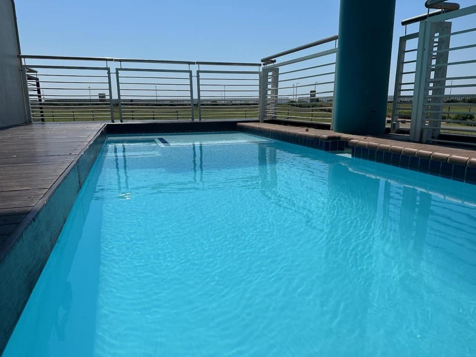 Seabreeze 301 Quayside - Point Beach #Accommodation - Beach Access & Ocean Views - 2 Bedroom Apartment in Durban