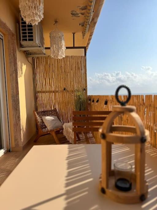 Balcony/Terrace, Dining area