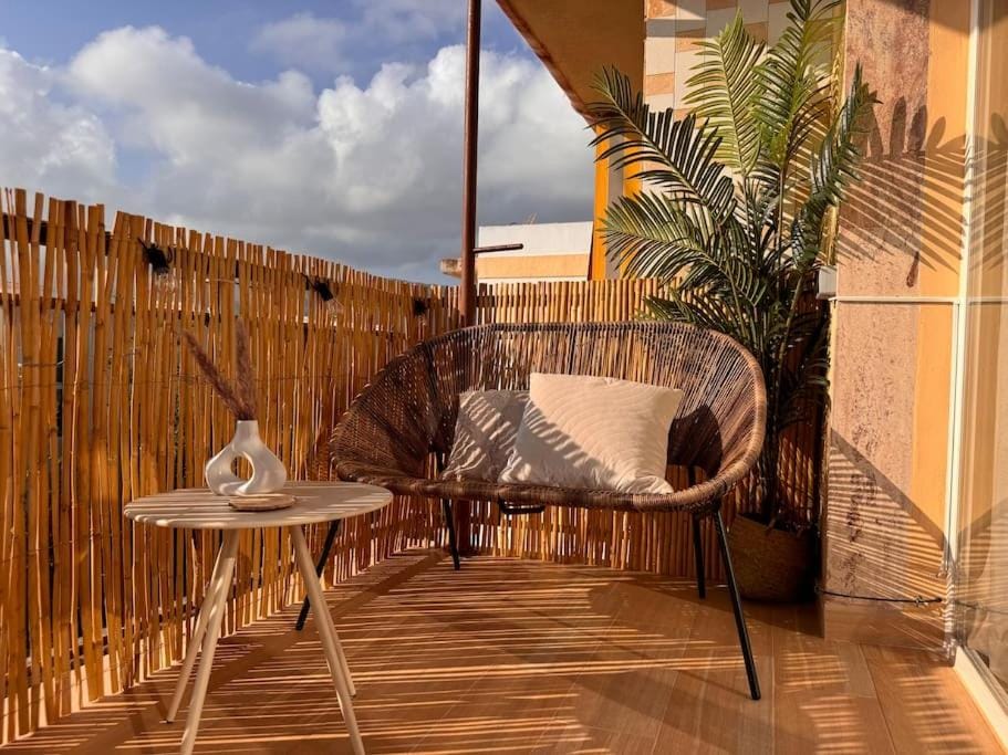 View (from property/room), Balcony/Terrace, Balcony/Terrace