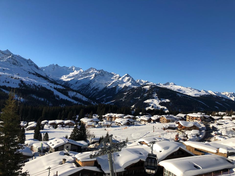 Am Edelweißanger Haus A Top 5 Apartment in Salzburgerland