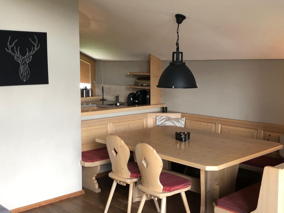 Am Edelweißanger Haus A Top 5 Apartment in Salzburgerland