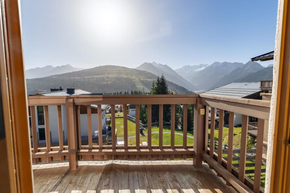 Appartement Gabler Top 5 Apartment in Salzburgerland