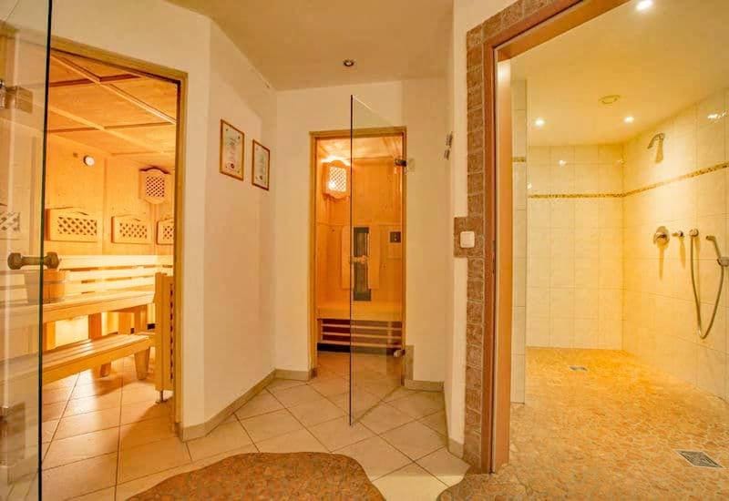Sport Hölzl Top 9 Apartment in Salzburgerland