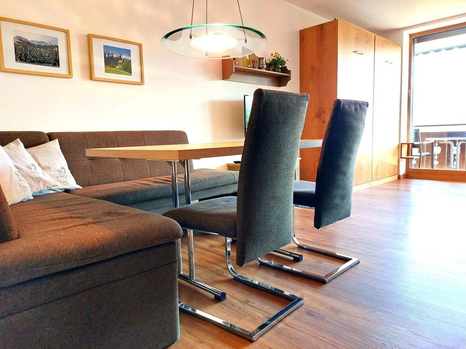 Kreidl Top 38 Apartment in Salzburgerland