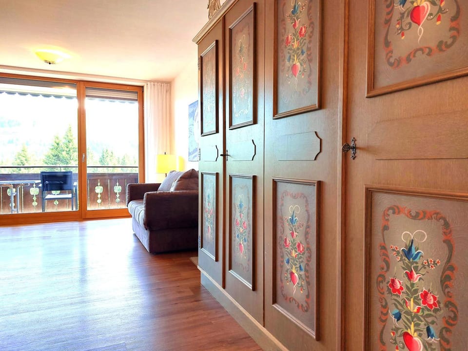 Kreidl Top 38 Apartment in Salzburgerland