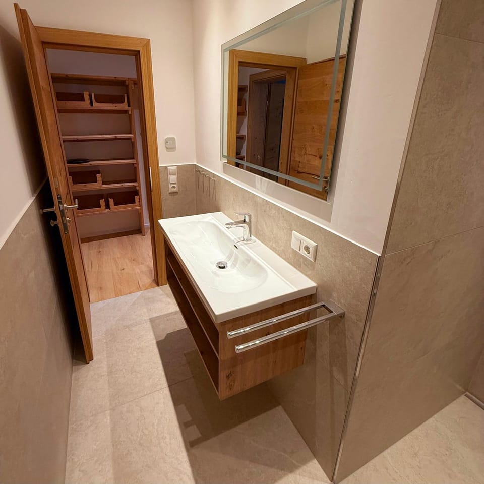 Kreidl Top 45 Apartment in Salzburgerland