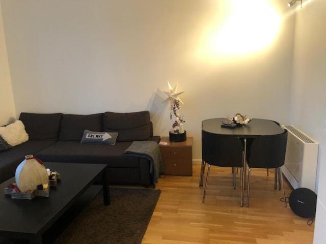 Engen 6 Apartment in Bergen