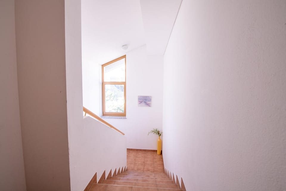 Am Edelweißanger Haus A Top 7 Apartment in Salzburgerland