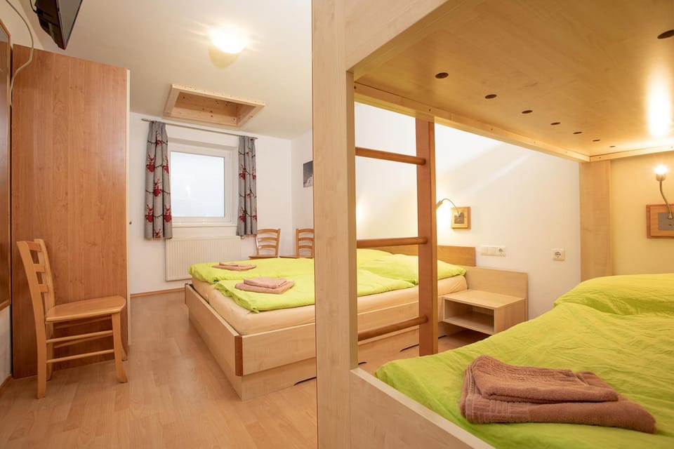 Chalet Central Top CC 5 Apartment in Salzburgerland