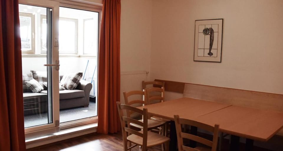 Chalet Central Top CC 5 Apartment in Salzburgerland