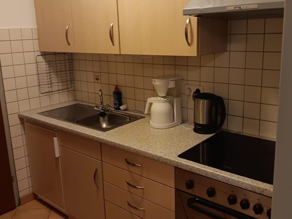 Auf der Hoss Top 2 Apartment in Salzburgerland